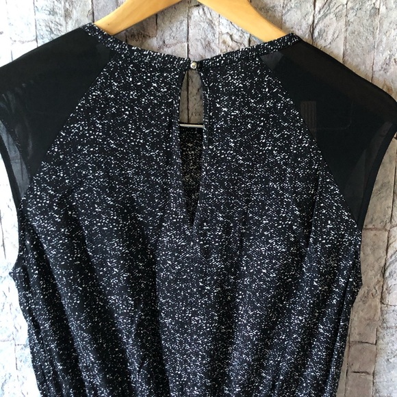 BANANA REPUBLIC Sleeveless Dress - Picture 5 of 7